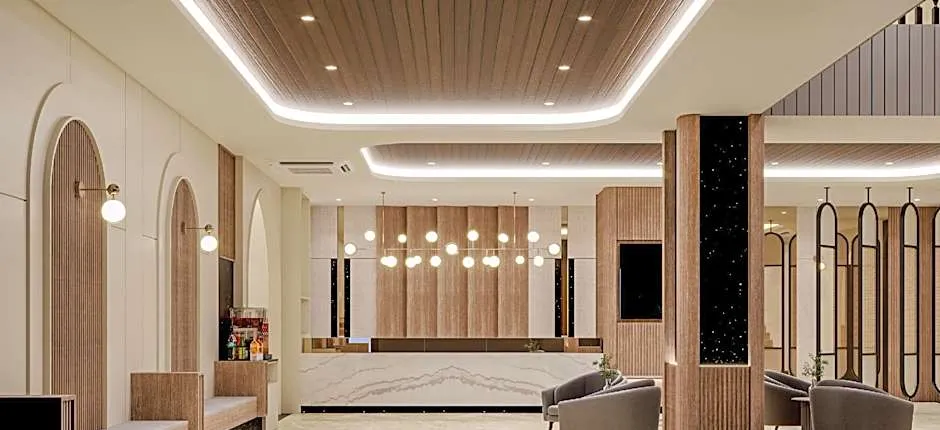 Batam Harbour Boutique Hotel & Spa