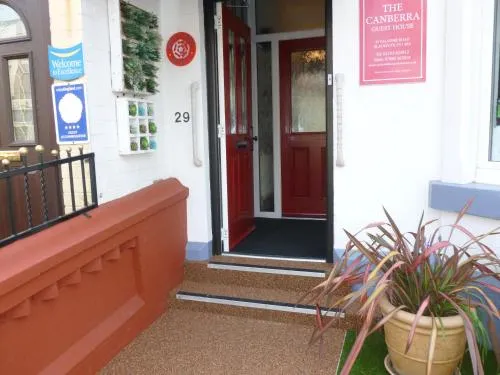 Canberra Guest HouseHotel