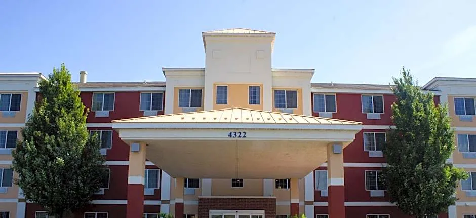 Holiday Inn Express St. Cloud By IHG