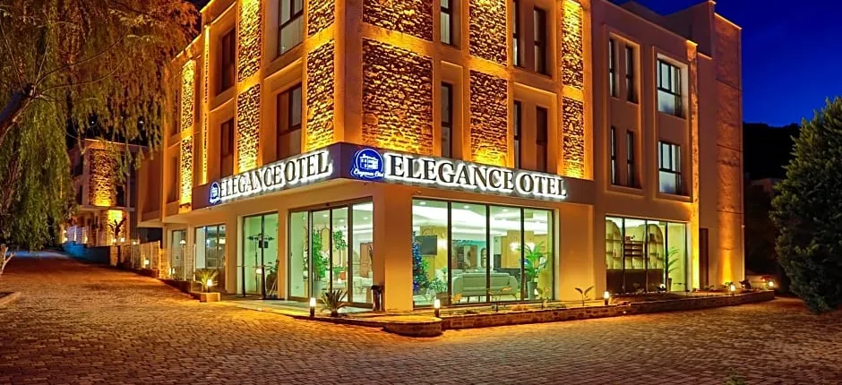 Güllük Uno Elegance Otel