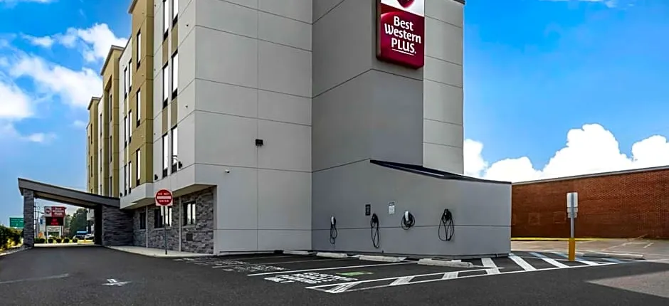 Best Western Plus Philadelphia-Pennsauken Hotel