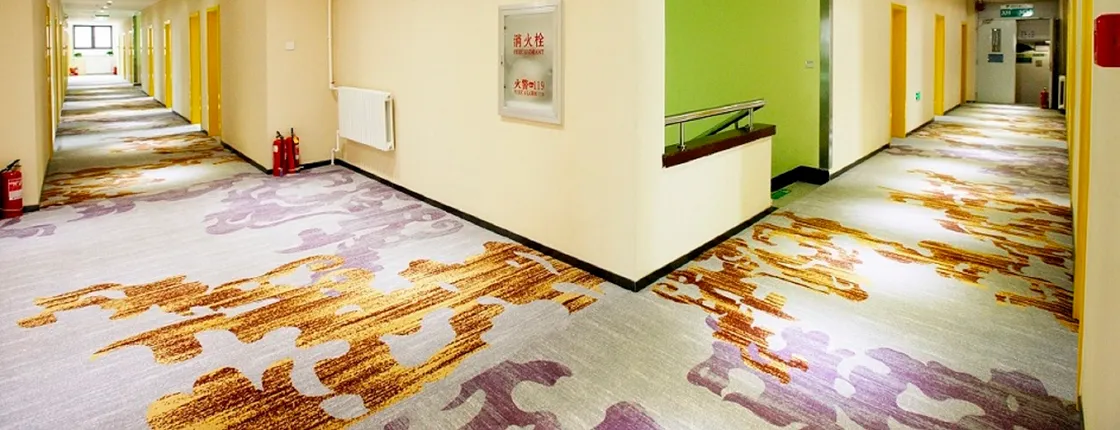 Dongdan Hotel Beijing