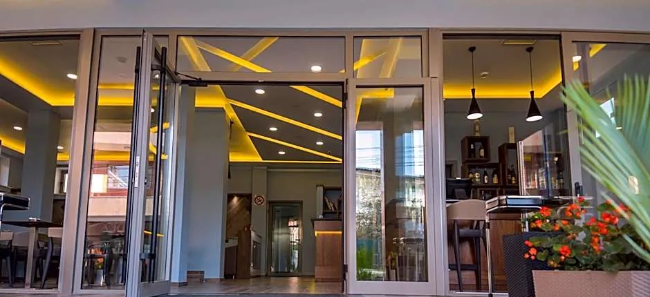 Hotel Pandora Residence