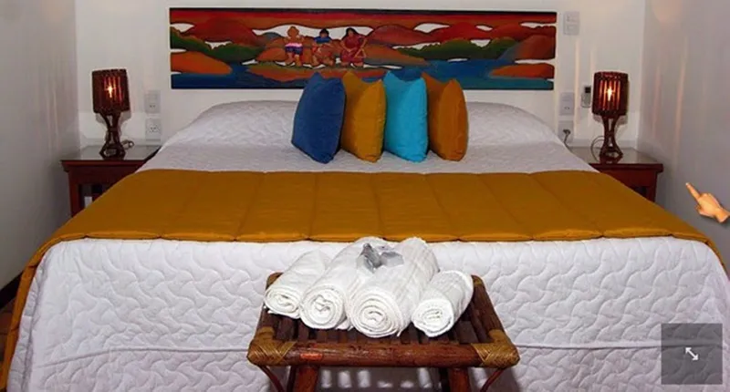 ThalassaGarden Hotel - Pousada