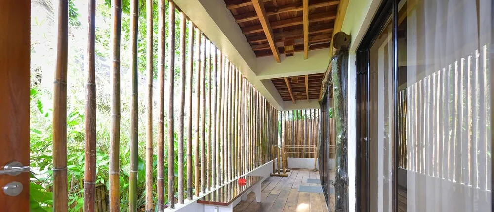 Diniview Villas