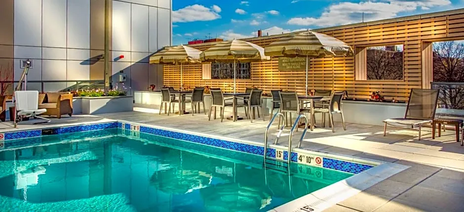 Hyatt Place Washington D.C./National Mall