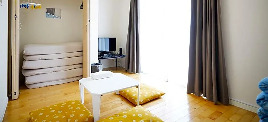 Condominium GOLF GOLF Tsuboya