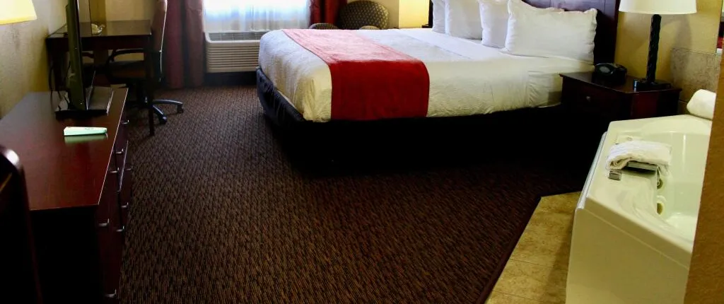 Best Western Plus Dakota Ridge