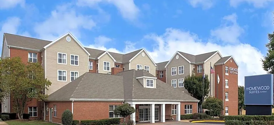 Homewood Suites By Hilton Alexandria