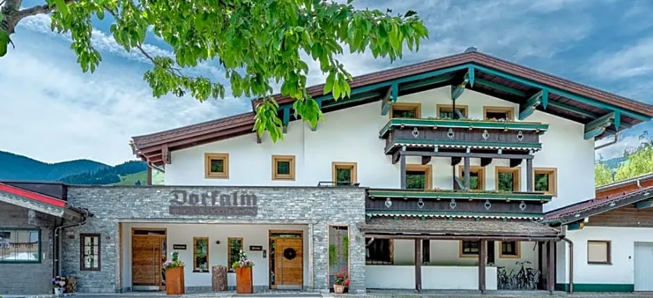 Pension Restaurant Dorfalm
