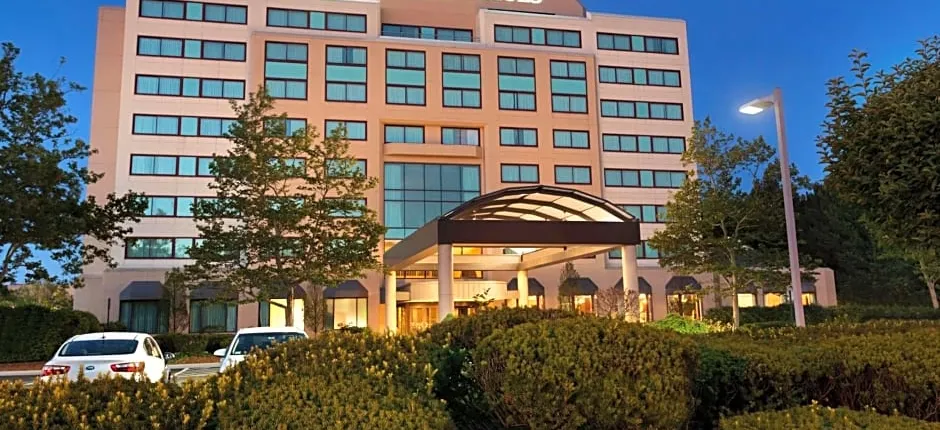 Embassy Suites By Hilton Boston Waltham