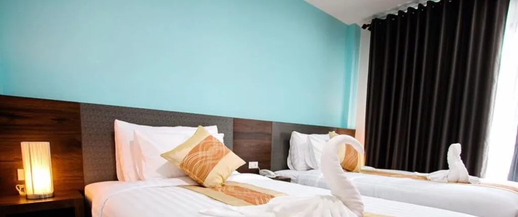 Aonang Sea Valley Resort