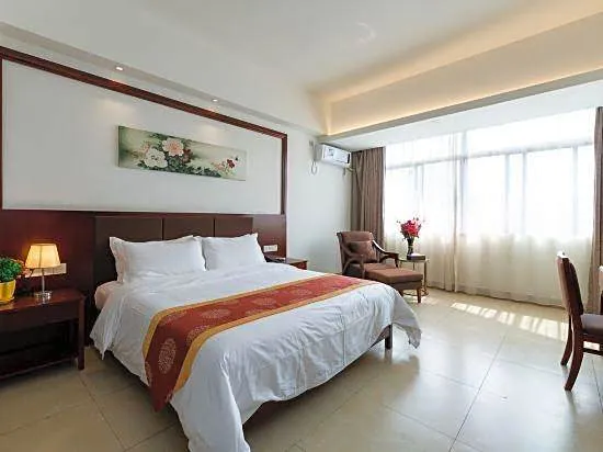 Tongfa Hot Spring Hotel