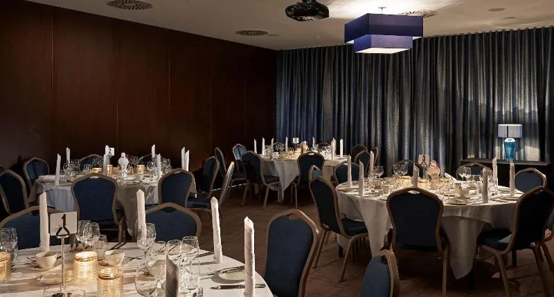 Village Hotel Aberdeen