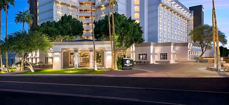DoubleTree by Hilton Phoenix Mesa