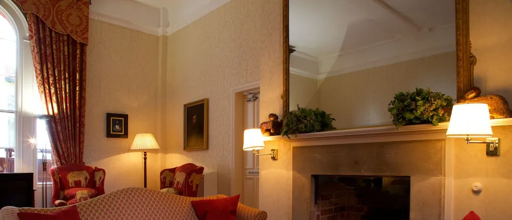 Flitwick Manor Hotel, BW Premier Collection