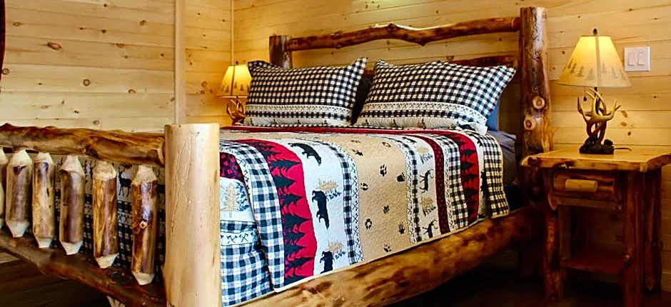 The Sundowner on Lake George