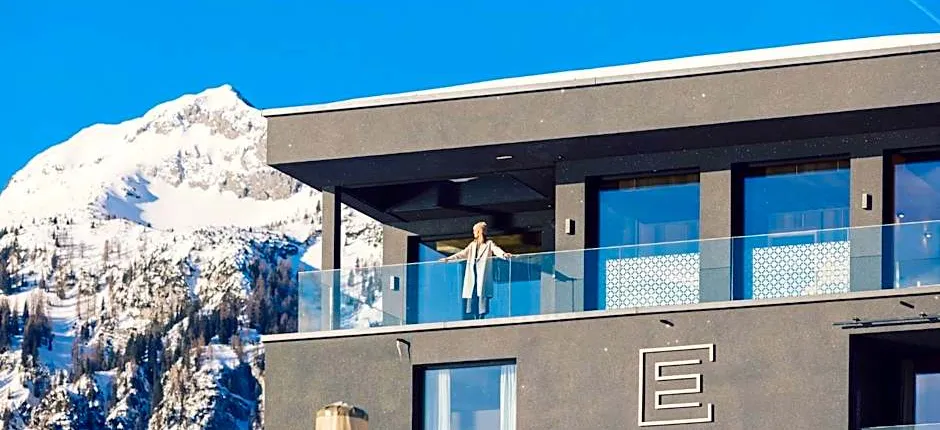 Seehotel Einwaller - adults only