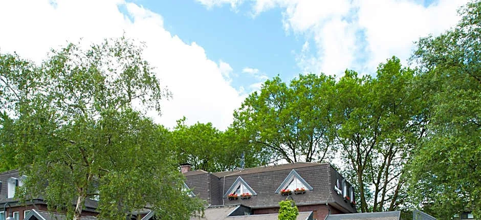 Hotel-Restaurant Breitenbacher Hof