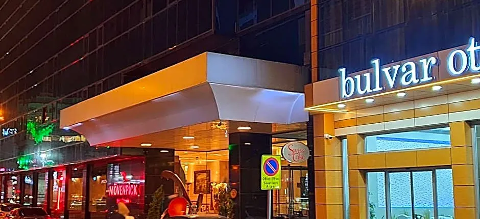 Hotel Bulvar