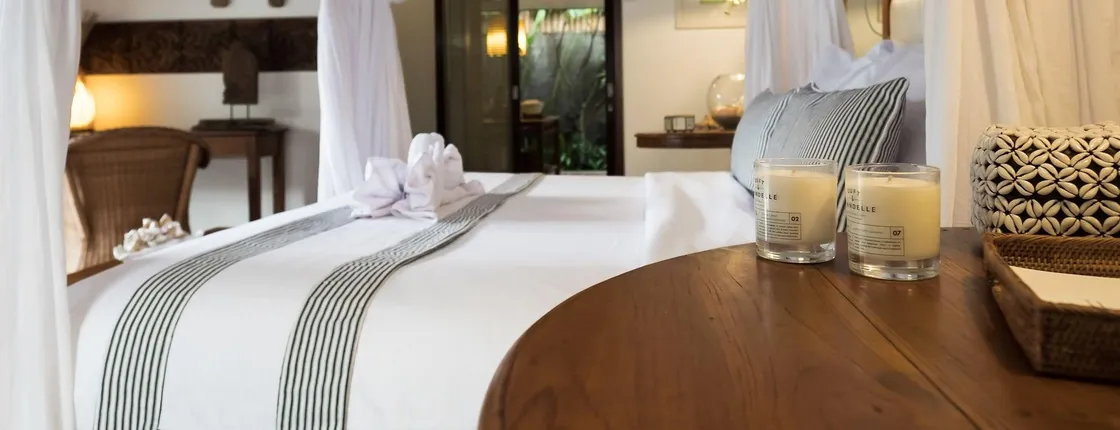 The One Boutique Villa