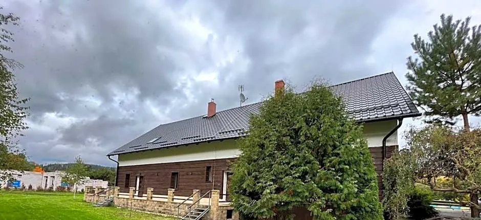 Apartmány Victory Residence