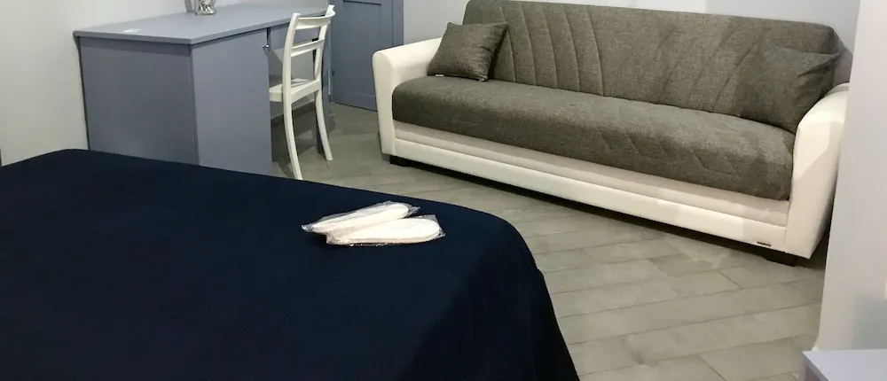 La Perla del Golfo