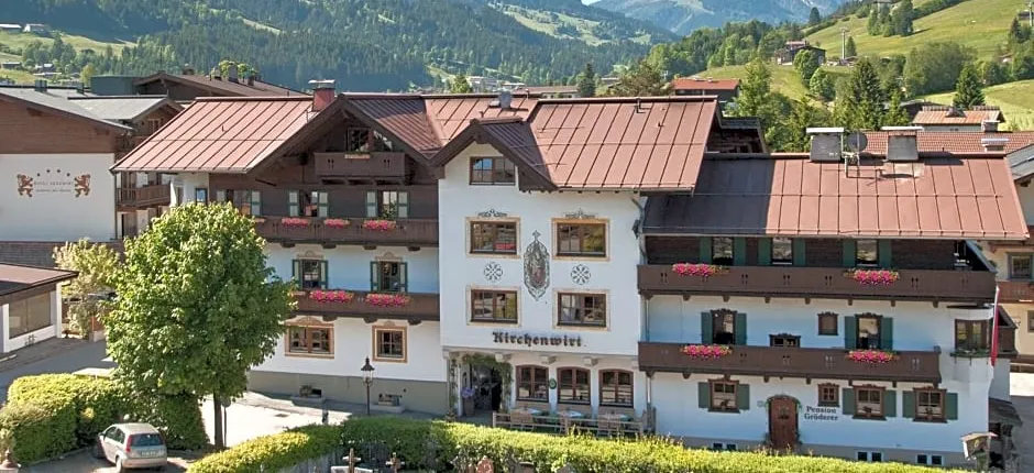 Hotel Kirchenwirt