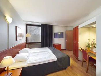 Hotel Rantasipi Tropiclandia