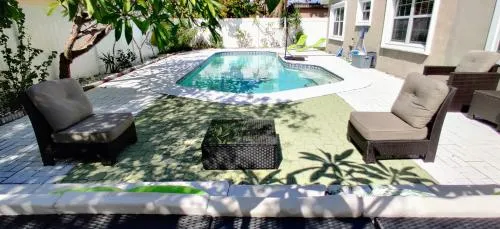 The Villa Verde Luxury Clearwater by BlueBellaEstate