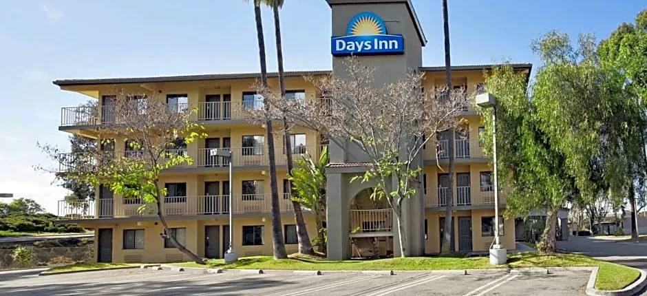 Days Inn by Wyndham Buena Park