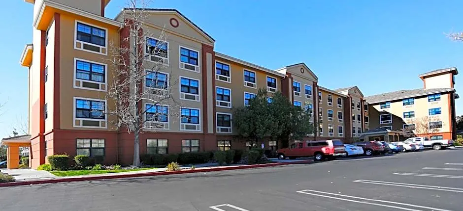 Extended Stay America Suites - Los Angeles - Burbank Airport
