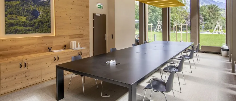 Swisspeak Resorts Grimsel Meiringen