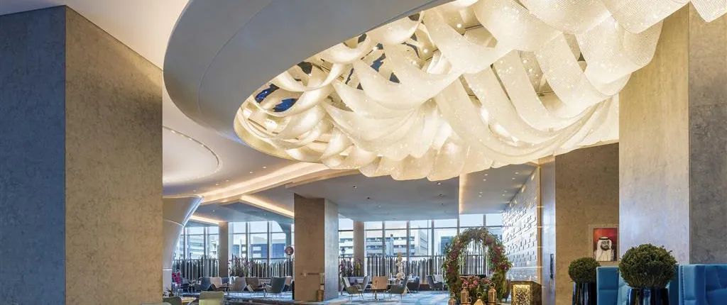 Sofitel Dubai Downtown