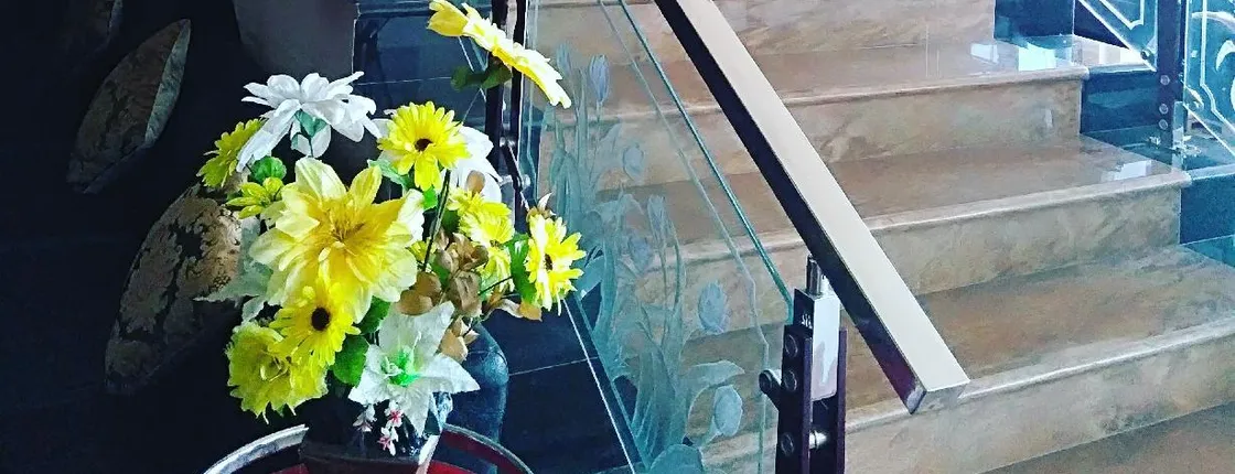 Malang City Boulevard Homestay