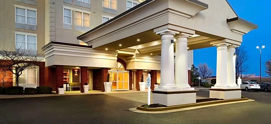 Country Inn & Suites by Radisson, Evansville, IN