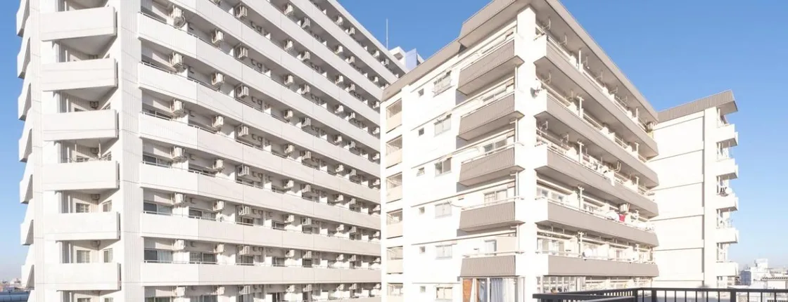 Elixir Maison Daitabashi