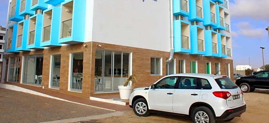 Ouril Hotel Agueda