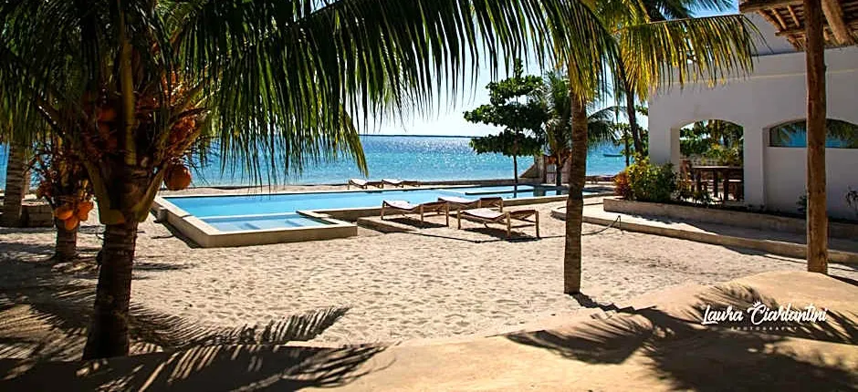 Uroa Zanzibar Vera Beach Hotel by Moonshine