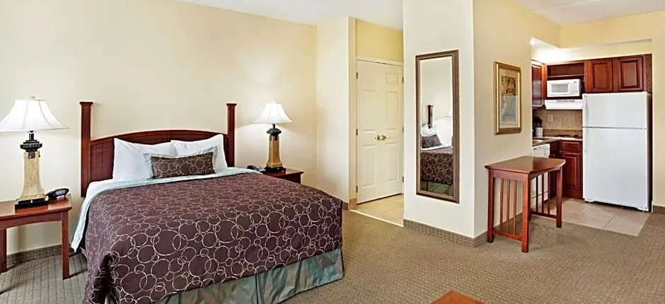Staybridge Suites-Knoxville Oak Ridge By IHG