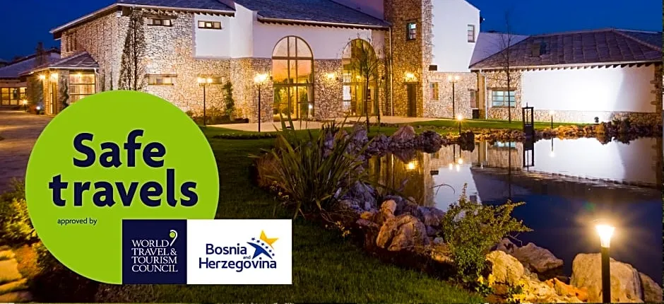 Hotel Etno Selo Herceg