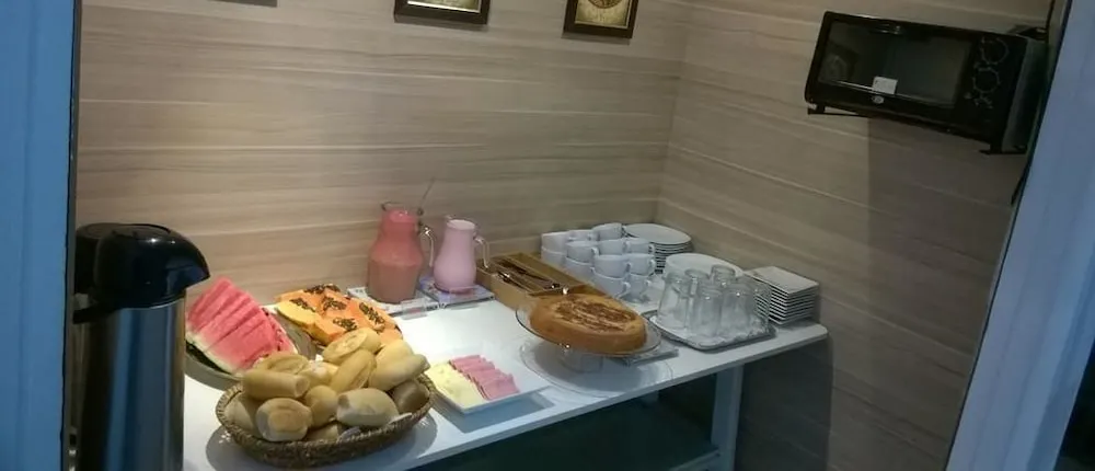 Pousada Dubai