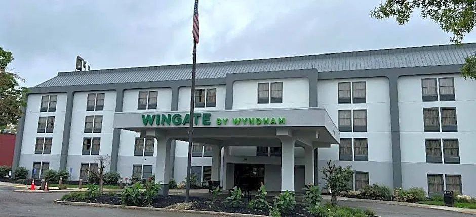 Wingate by Wyndham Cranberry