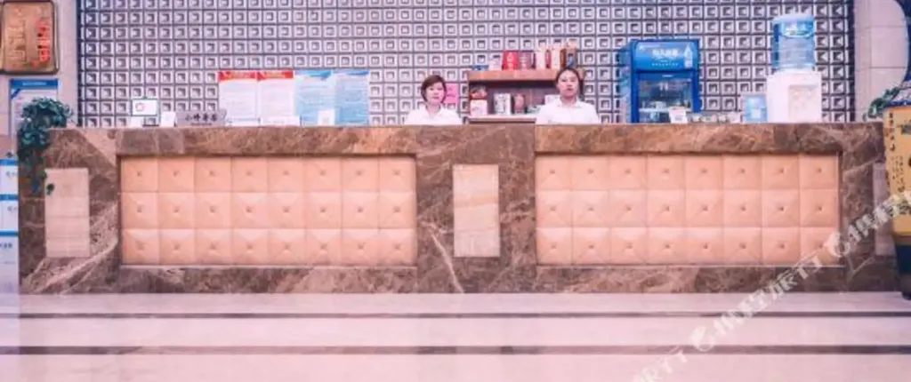 Kunlun International Business Hotel (Renqiu Jinbao Road)