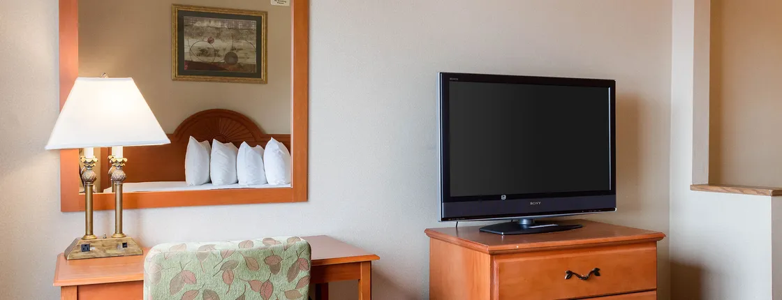 Comfort Inn