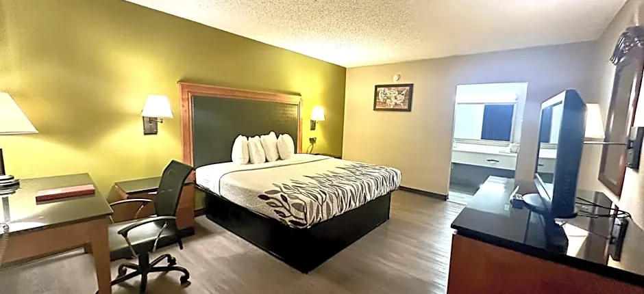 Red Carpet Inn Takoma Park