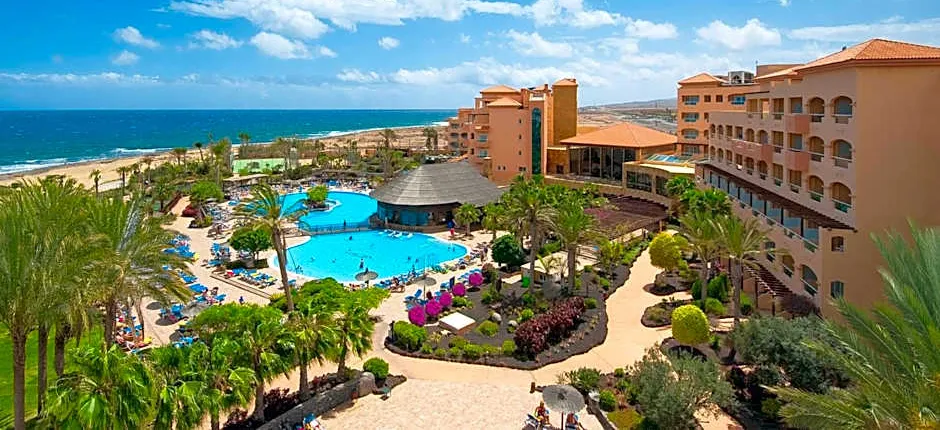 Elba Sara Beach & Golf Resort