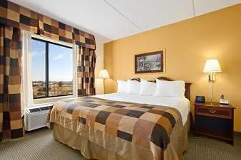 Wingate by Wyndham - Raleigh