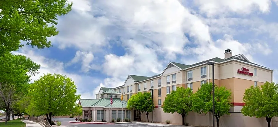 Hilton Garden Inn Albuquerque North/Rio Rancho