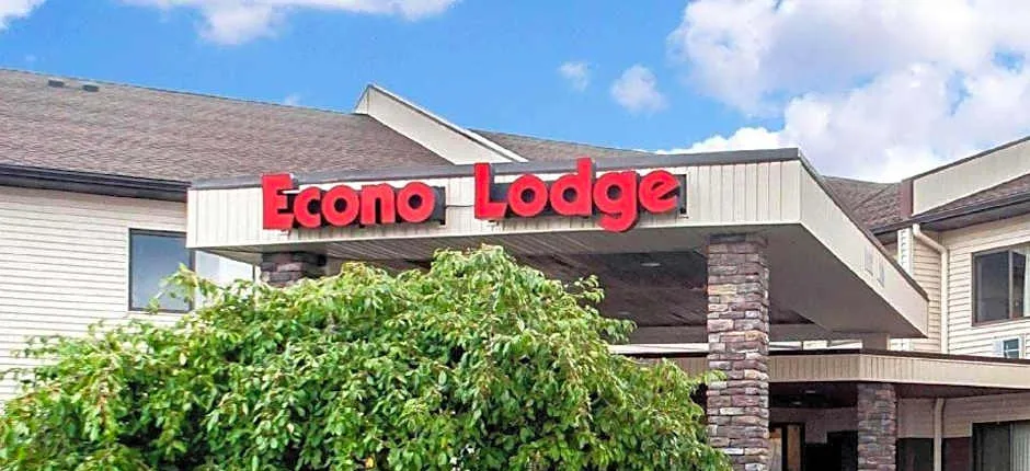 Econo Lodge Ithaca